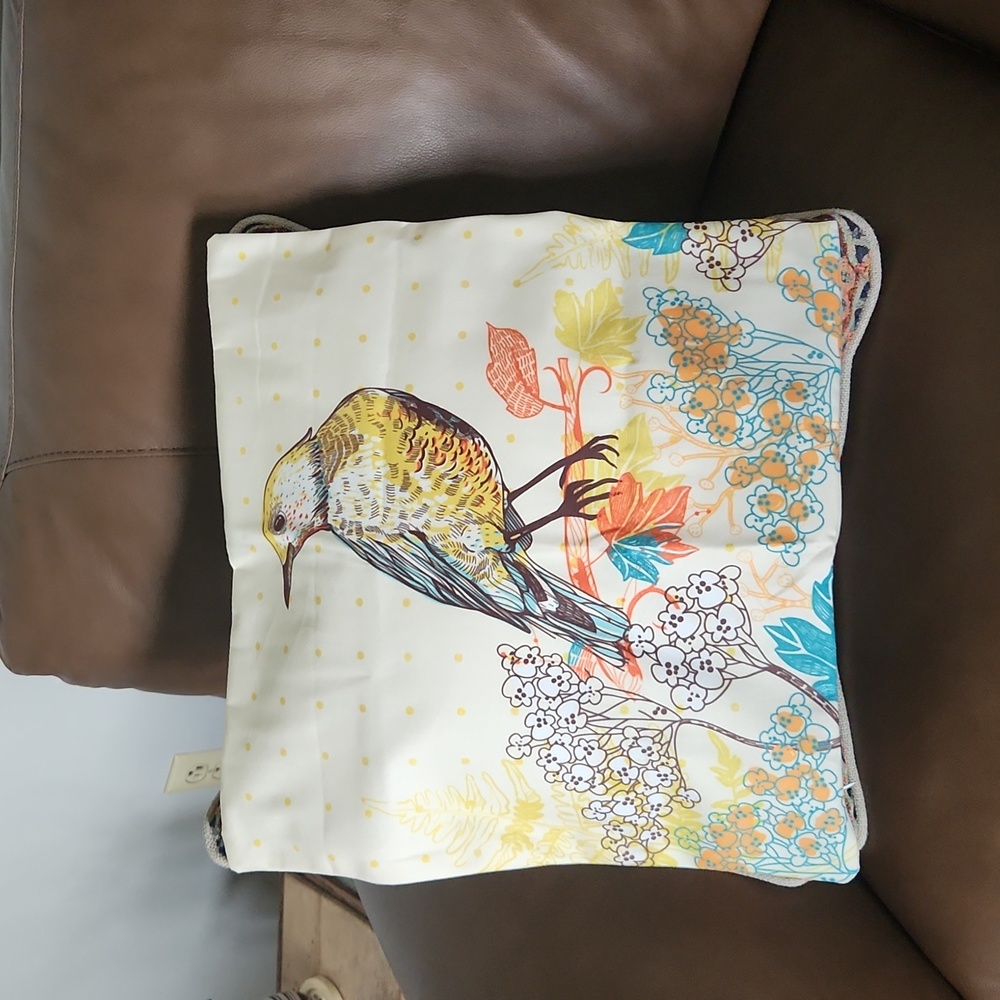 Pillowcase